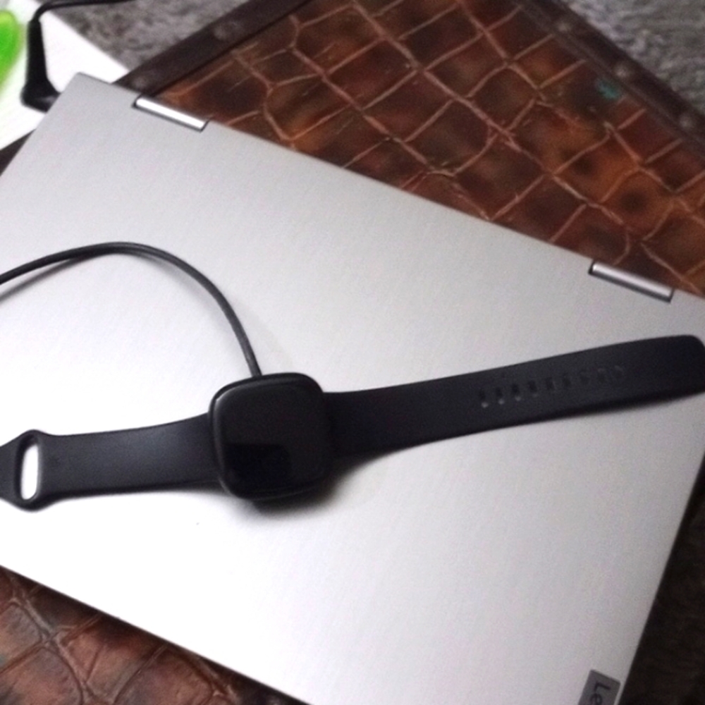 versa 3 fitbit